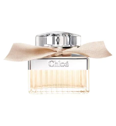 chloe hair perfume|chloe perfume in boots.